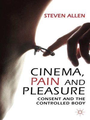 cover image of Cinema, Pain and Pleasure
